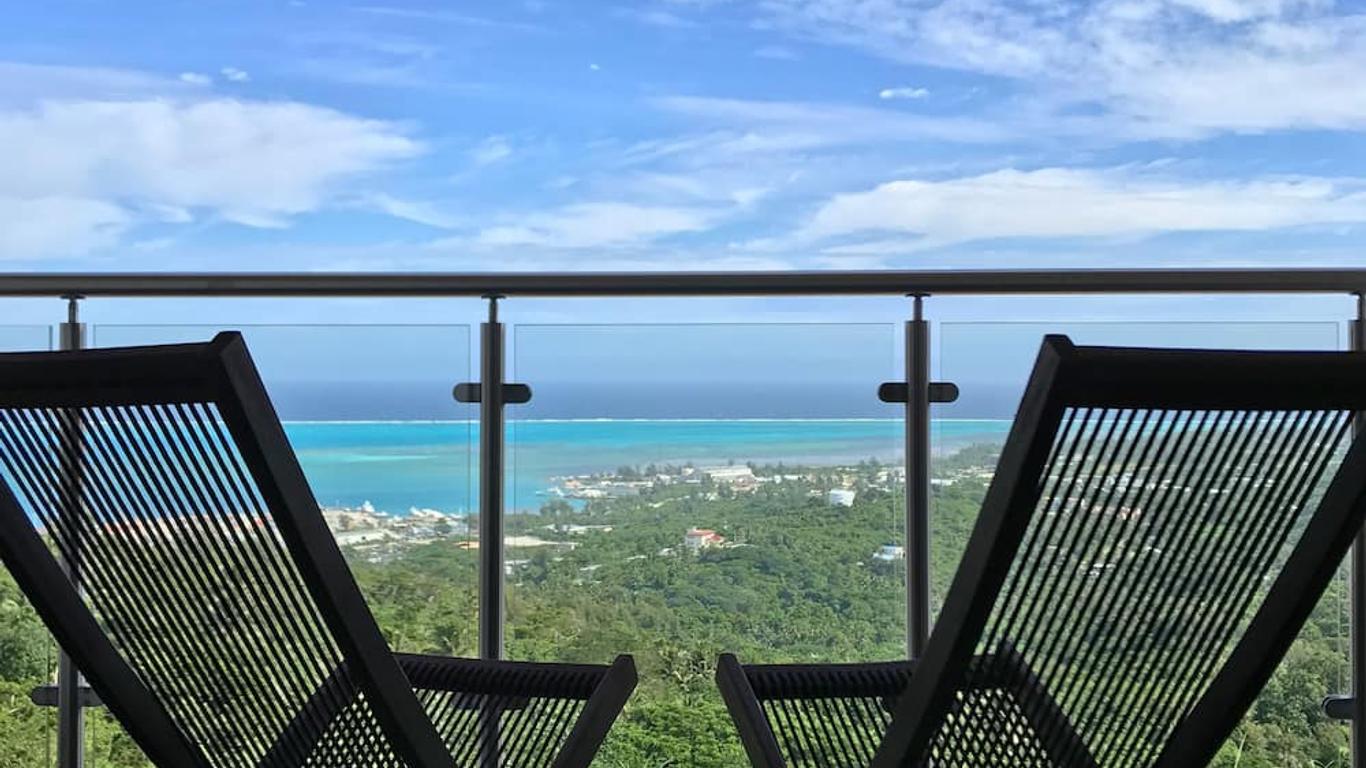 Summit Condominium and Hotel