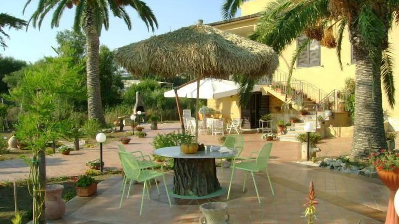 Villa Dei Giardini