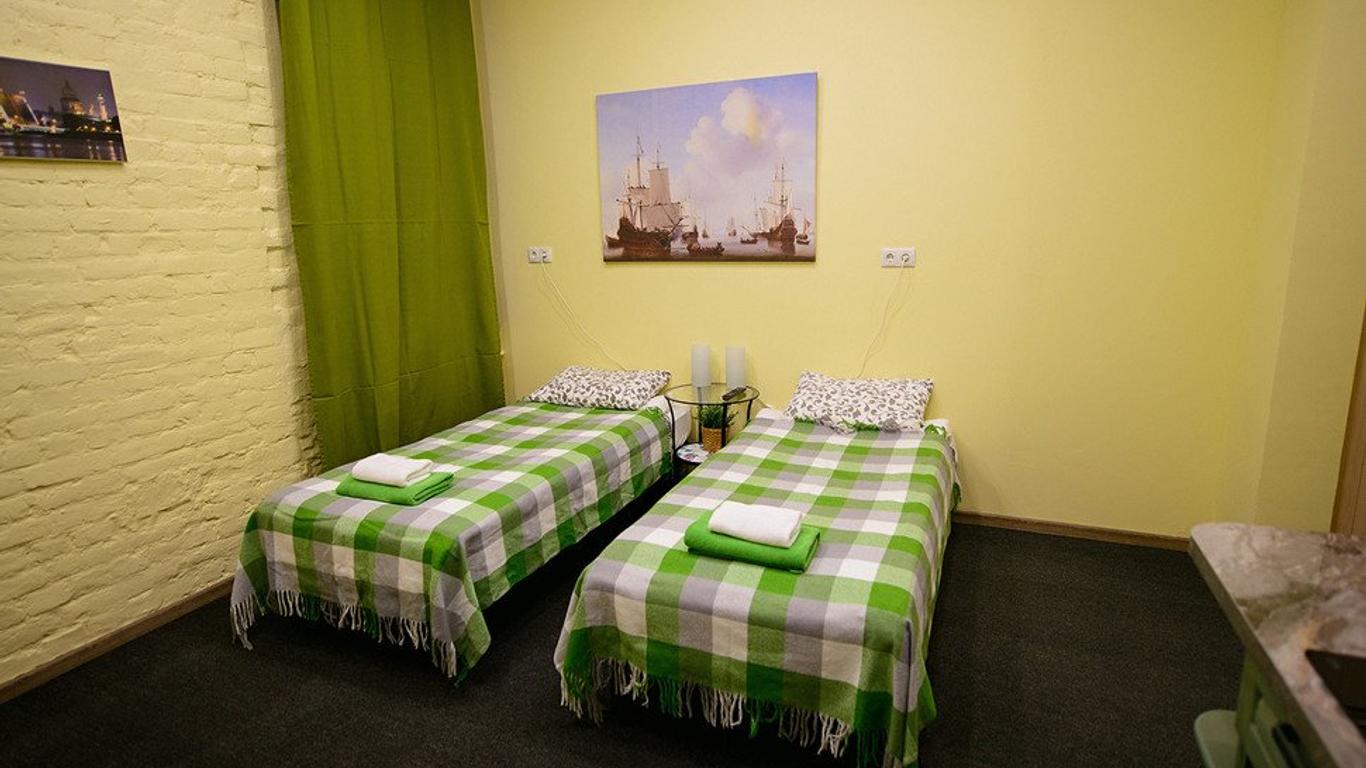 Aparthotel