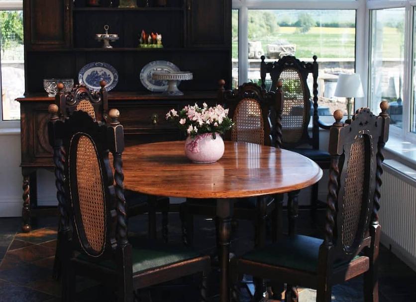 Comedor Foto