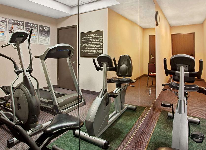 Gym Foto