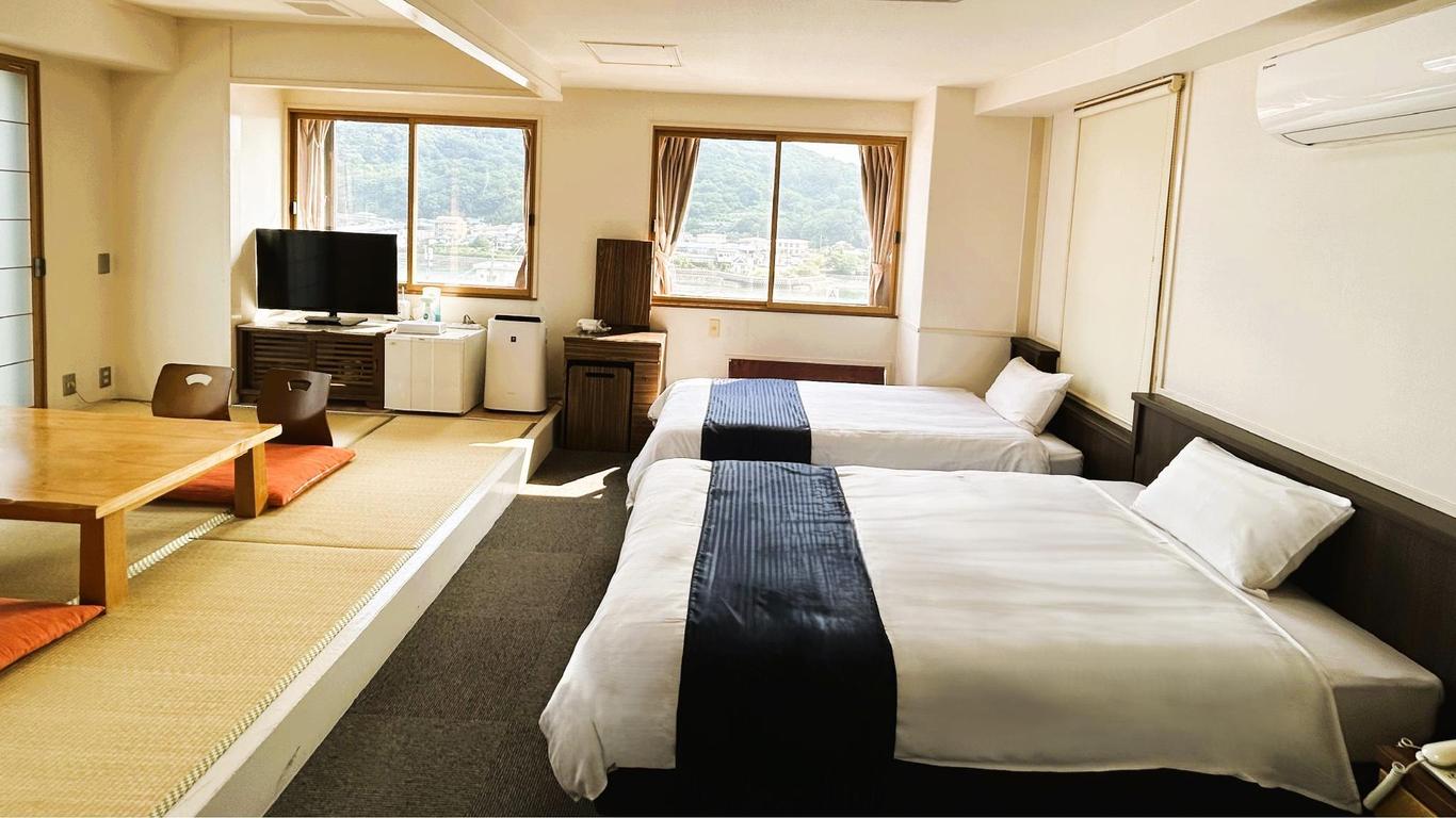 Eco Hotel Assist