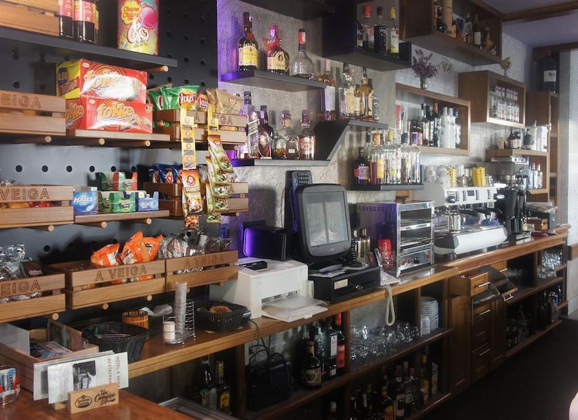 Bar Foto