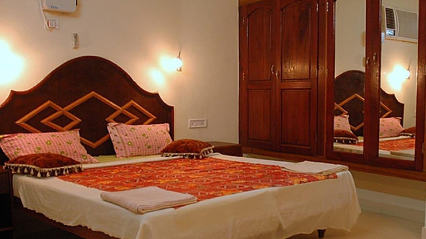 Golden Sand Beach Resort