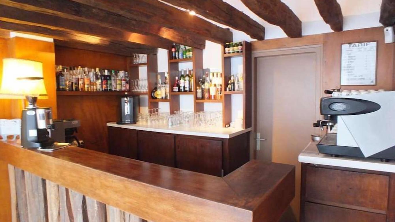 Hotel Restaurant Le Manguier