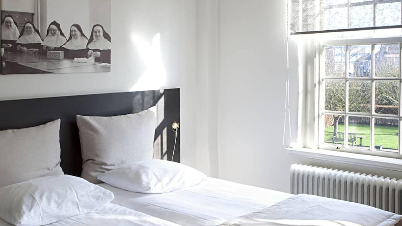 Hotel Klooster Elsendael