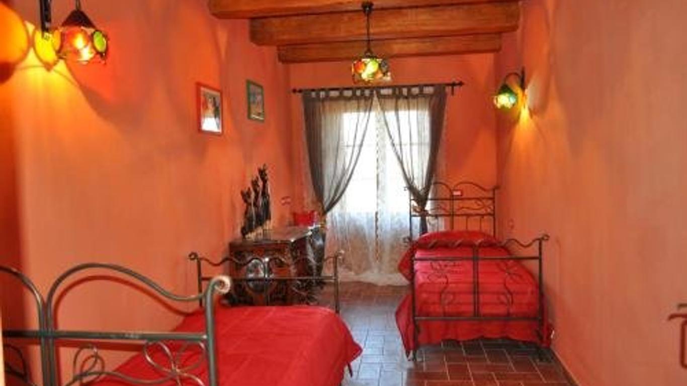 Agriturismo La Valle Dimenticata
