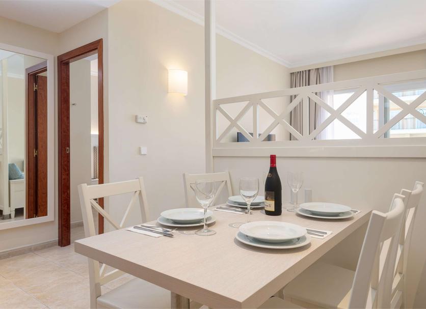 Comedor Foto