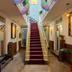 Escaleras