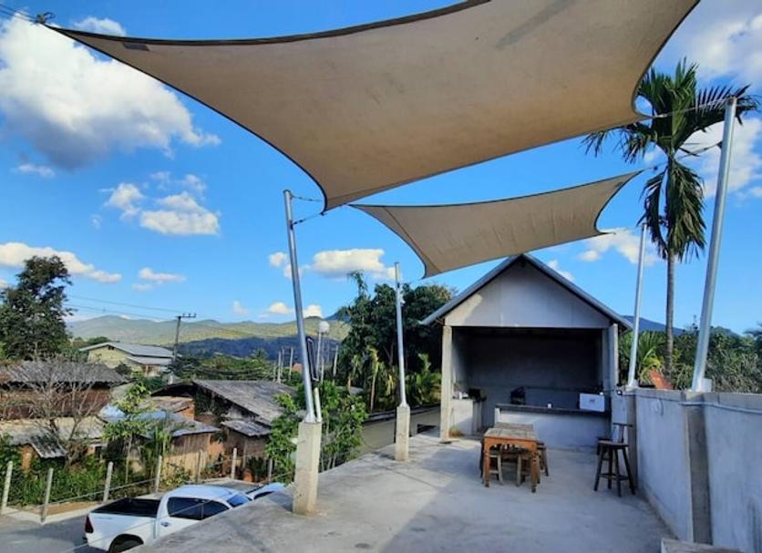 Balcón Foto
