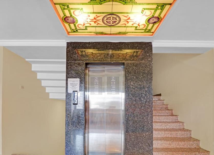 Escaleras Foto