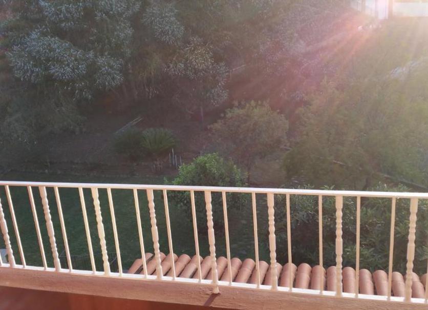 Balcón Foto