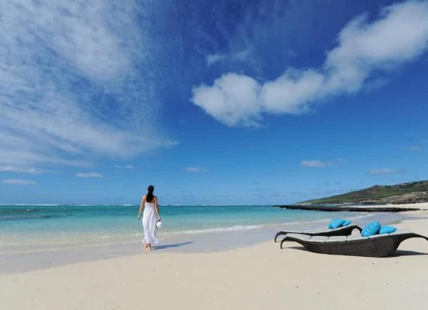 Playa Foto