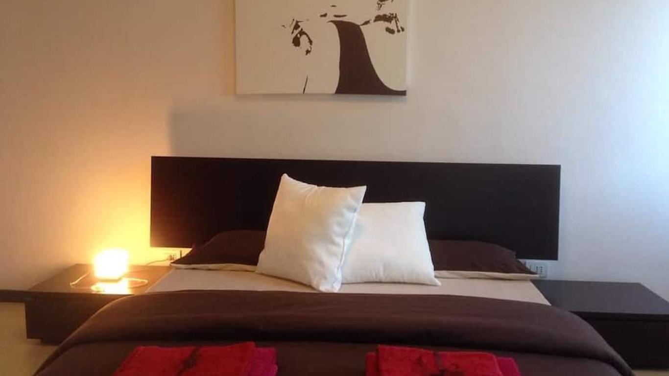 Residence Buelli e Dintorni