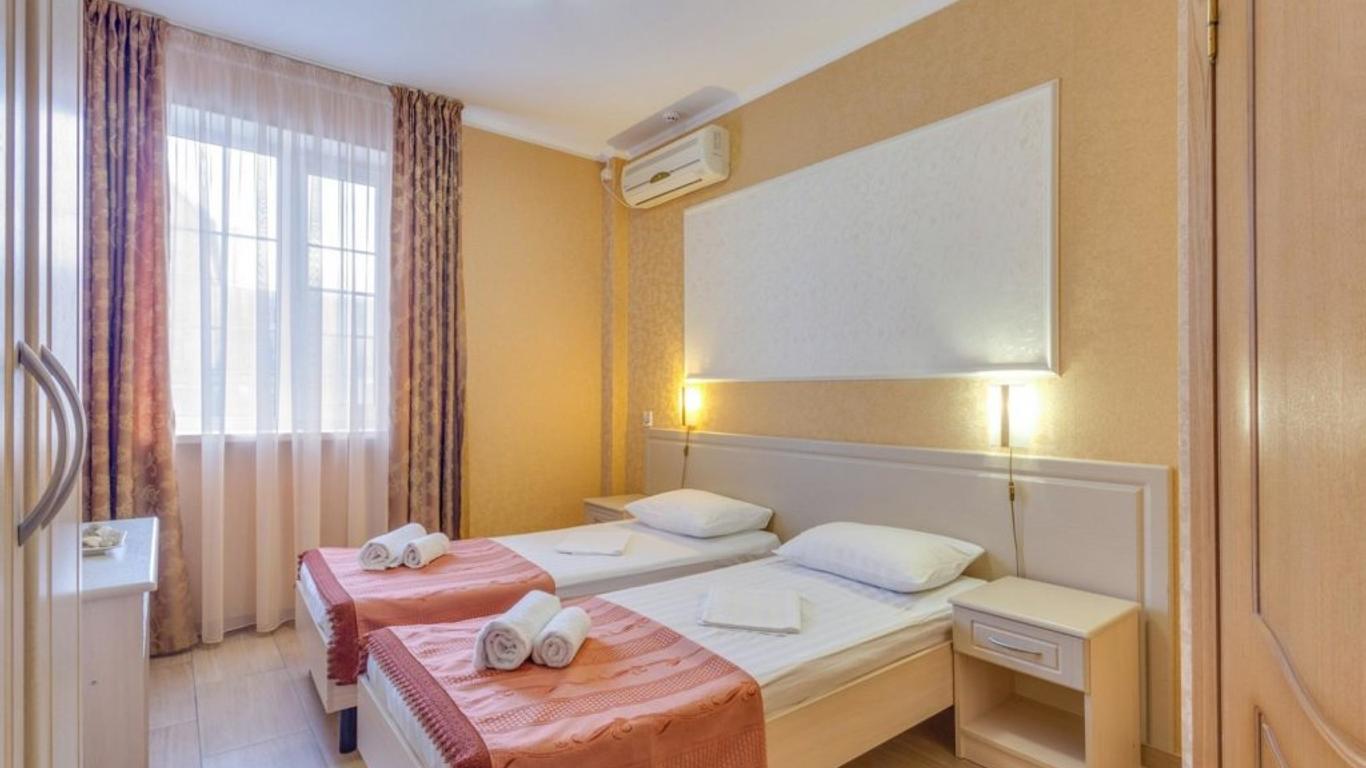 Guest house Oliva