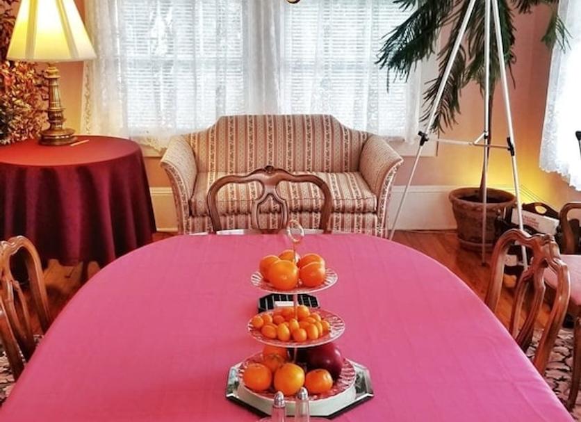 Comedor Foto