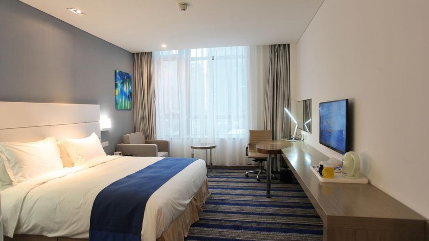 Holiday Inn Express Hefei North