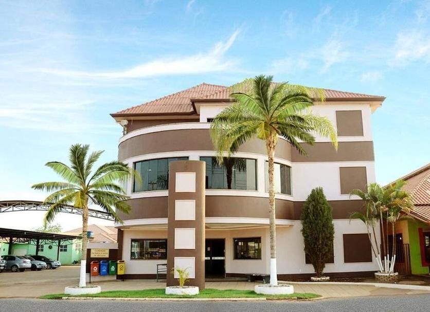 Edificio Foto