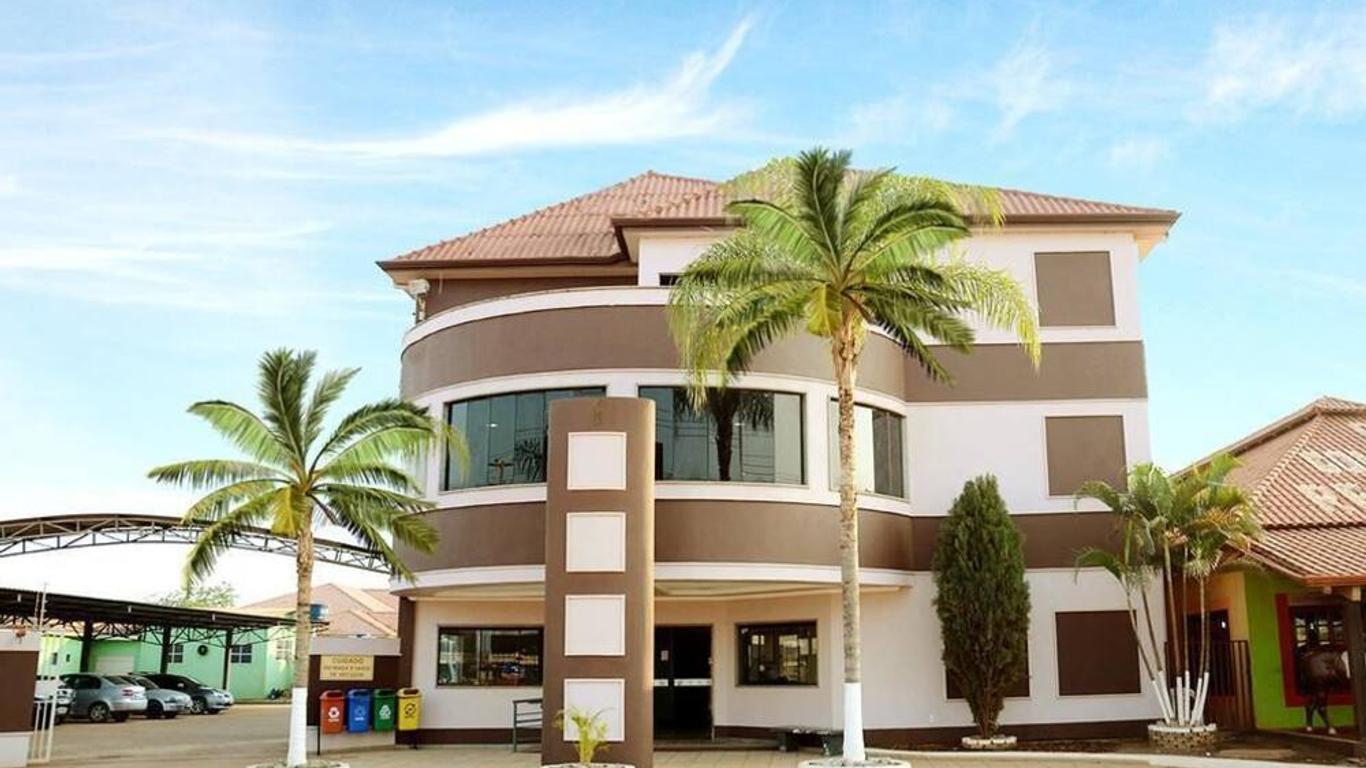Hotel Compadre
