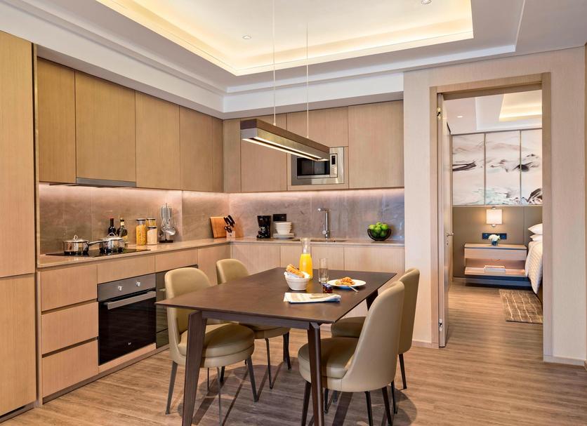 Cocina Foto