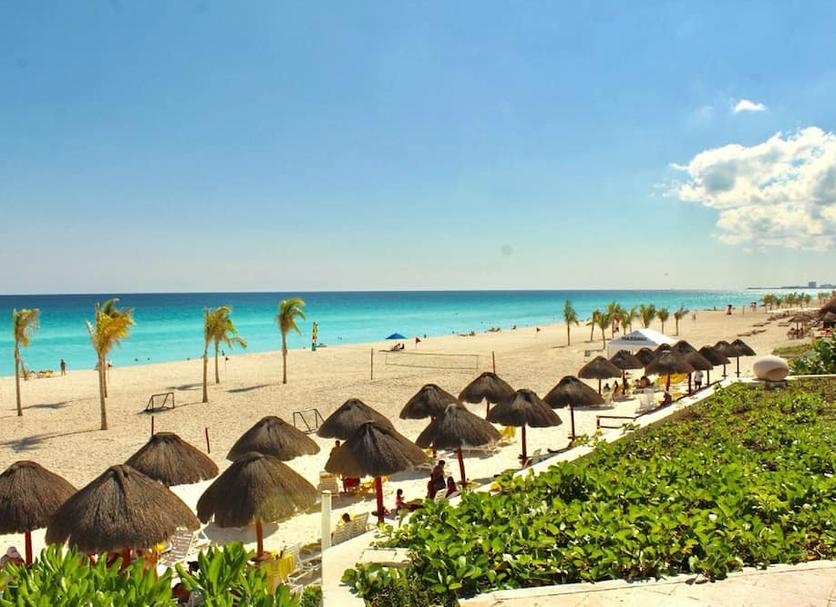 Playa Foto