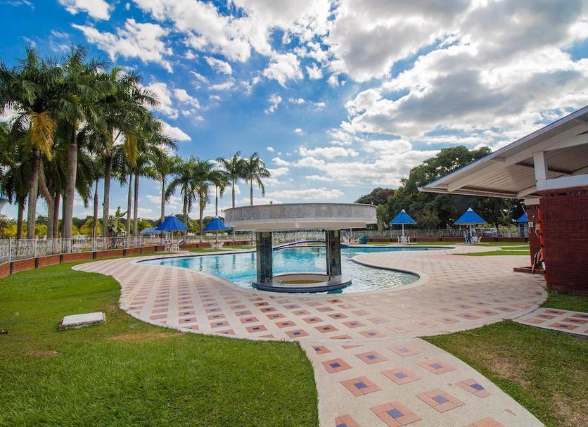 Piscina Foto