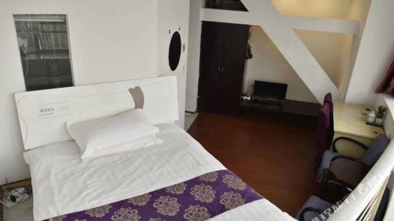 Lejia Service Apartment