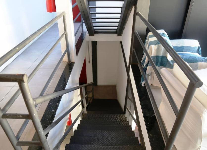 Escaleras Foto