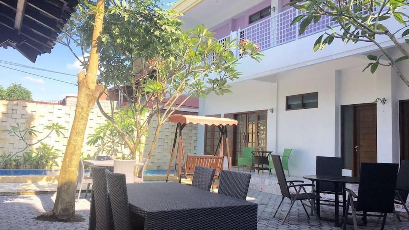 Griya Nendra Hotel