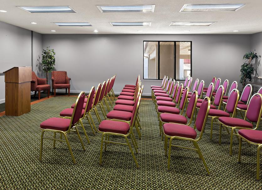Sala de conferencias Foto