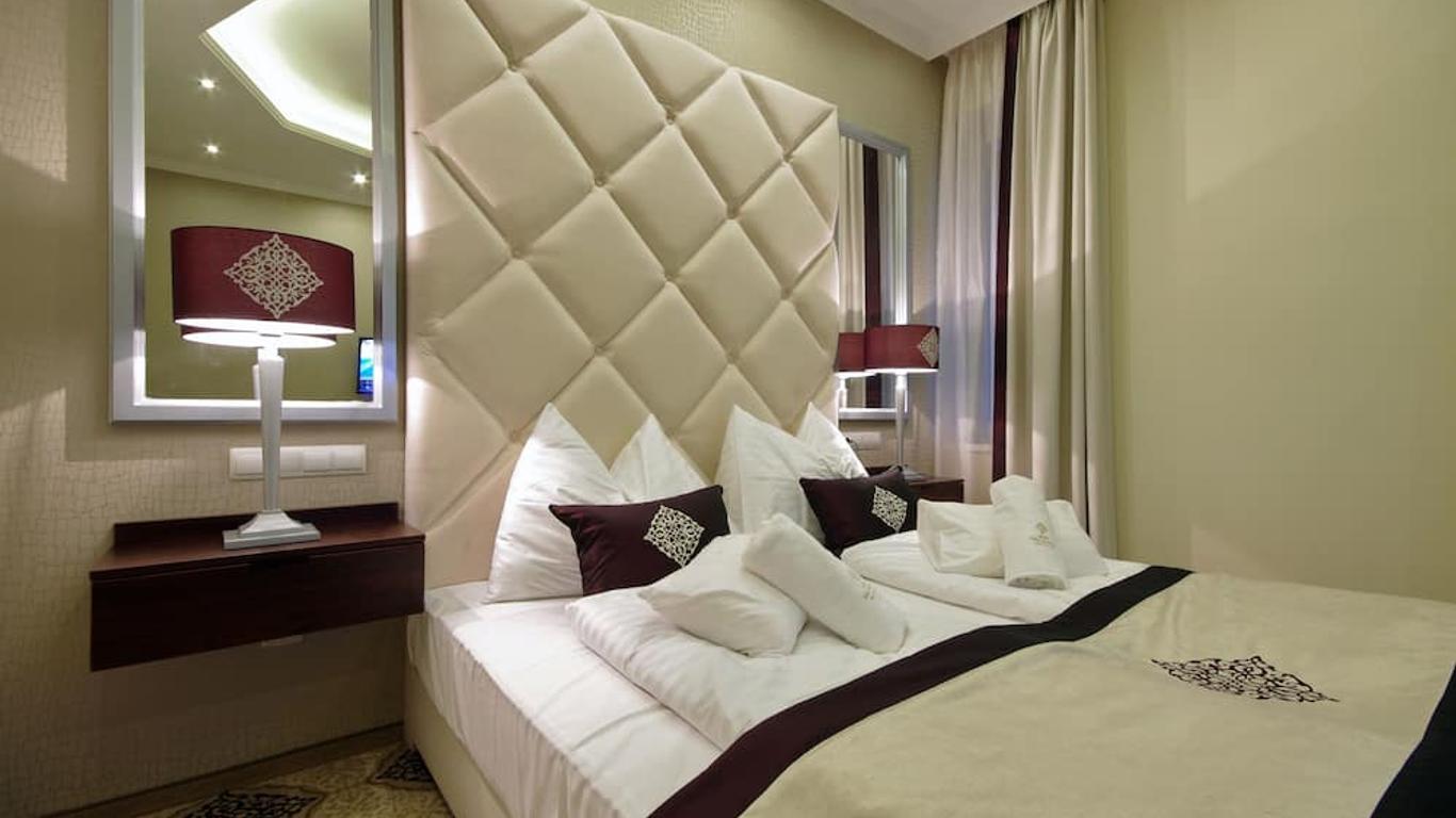 Arcanum Hotel