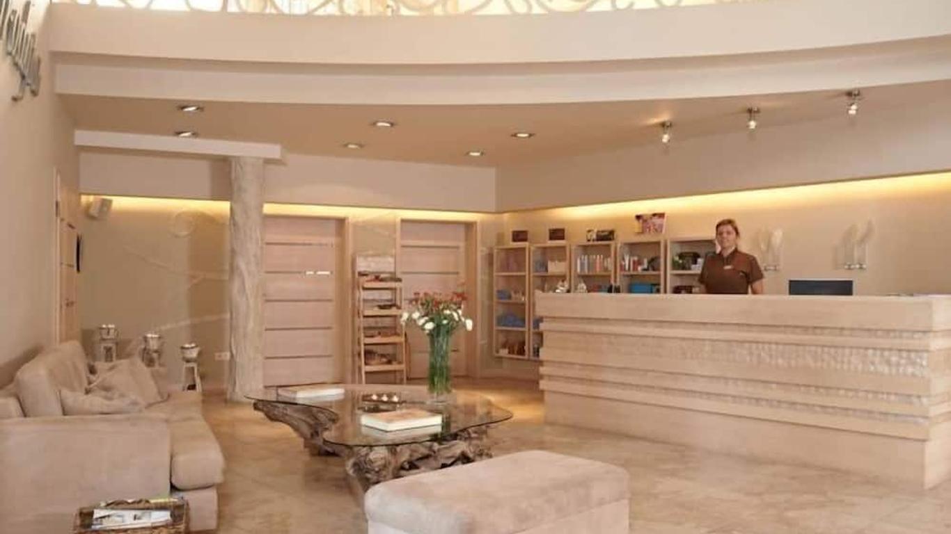 Afrodyta Spa & Wellness Resort