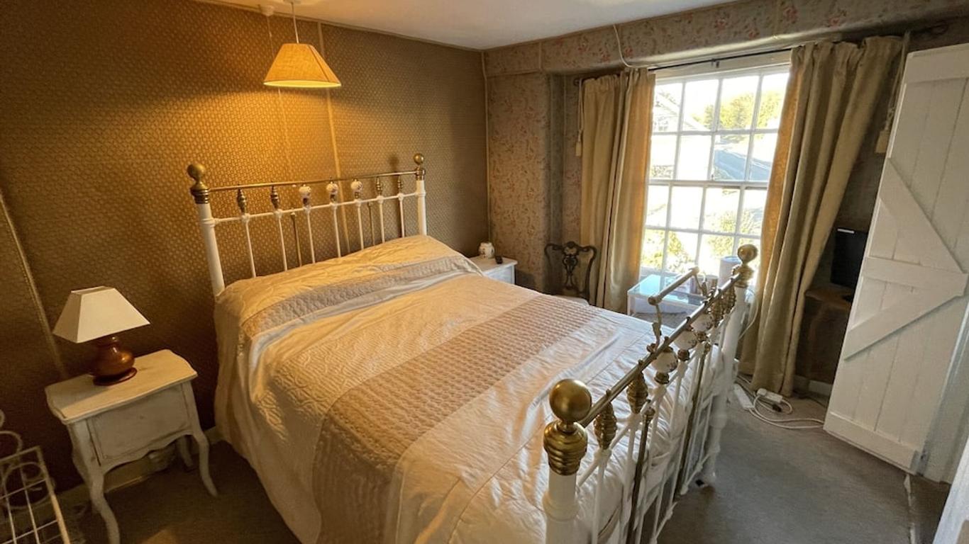 The Bridge Street Historic Guest House