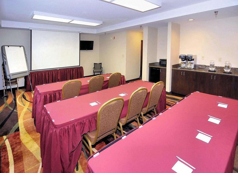 Sala de conferencias Foto