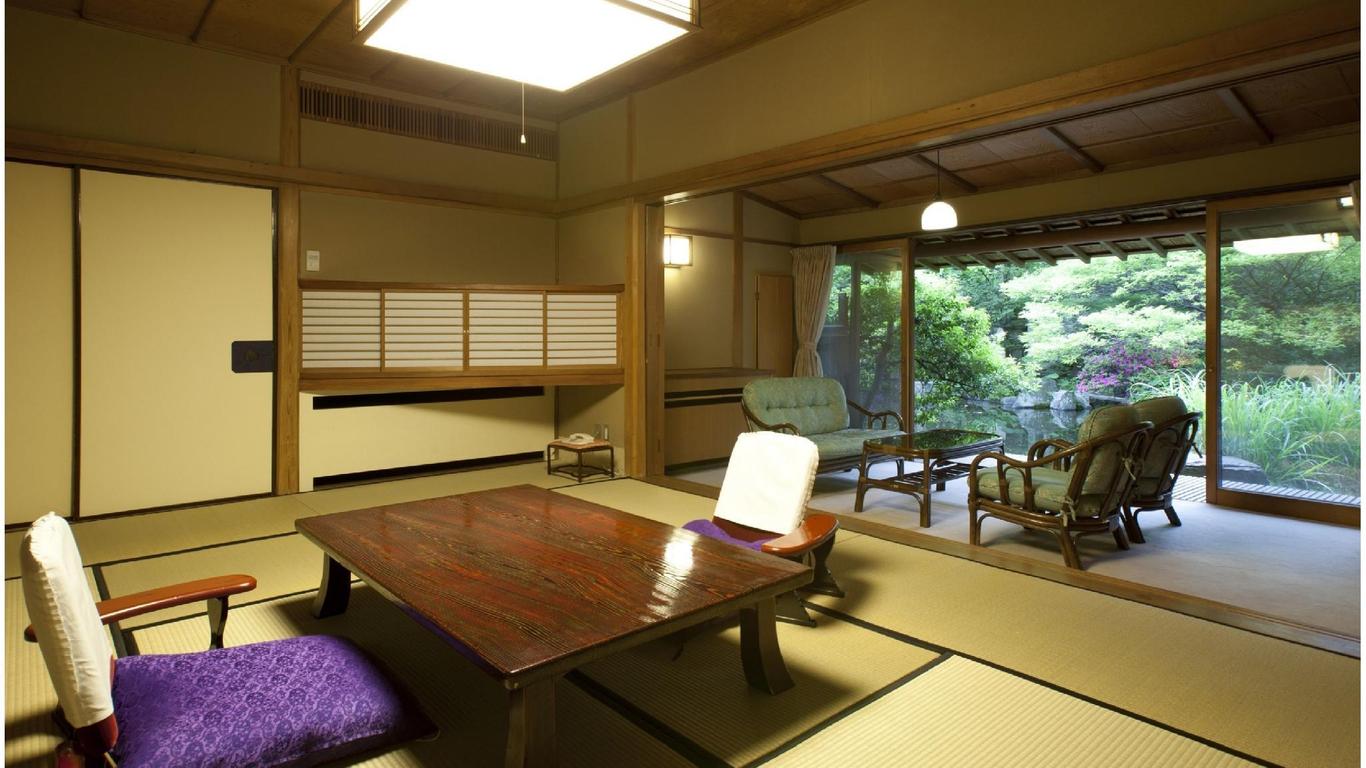 Sasaya Hotel