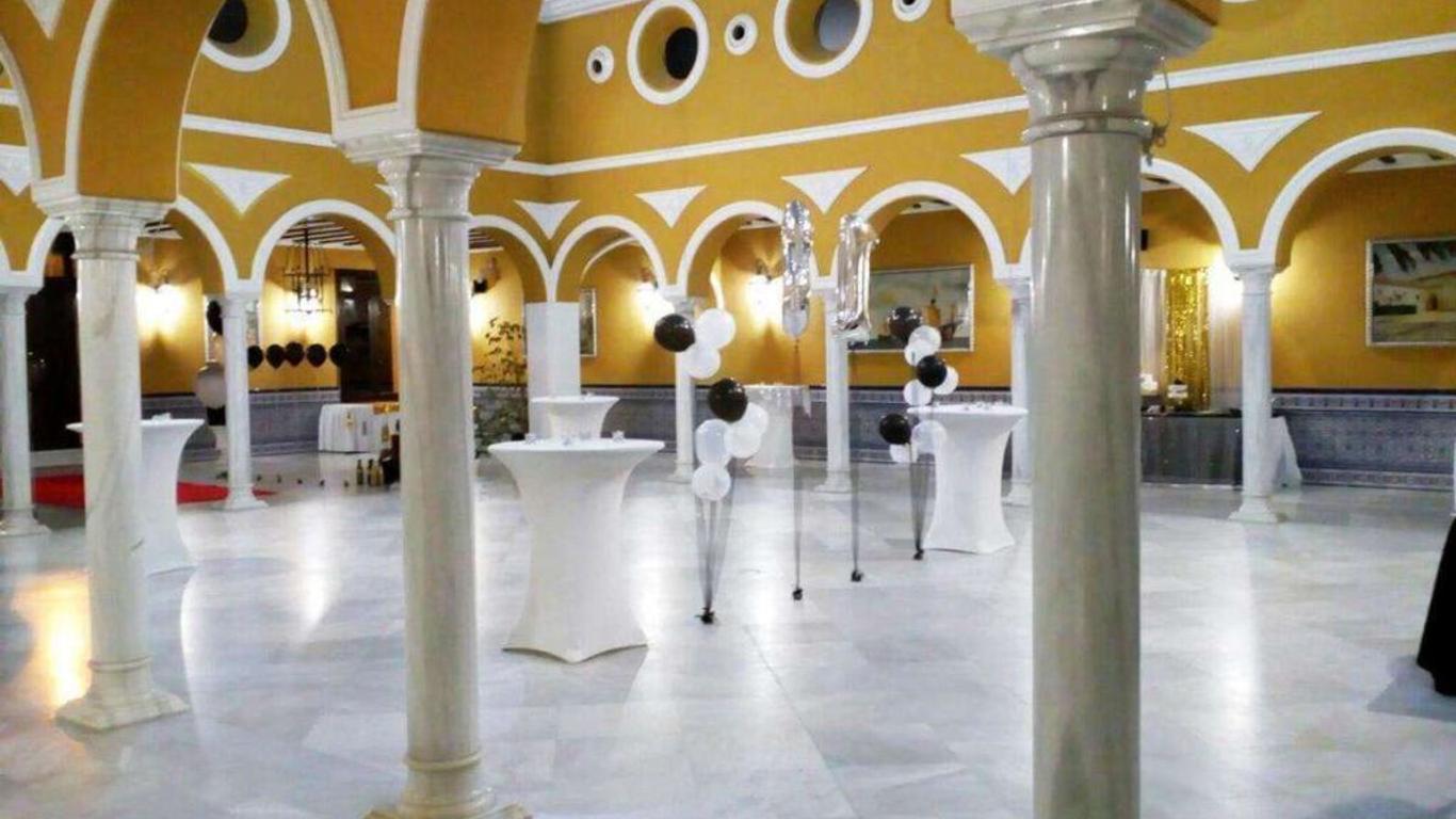 Hotel Puerto de Palos