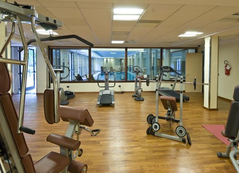 Gym Foto