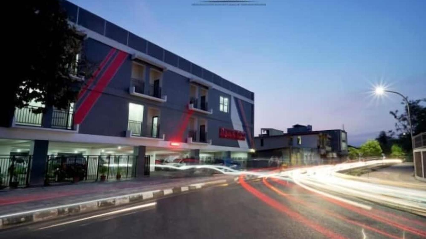 Dparagon Karangmalang