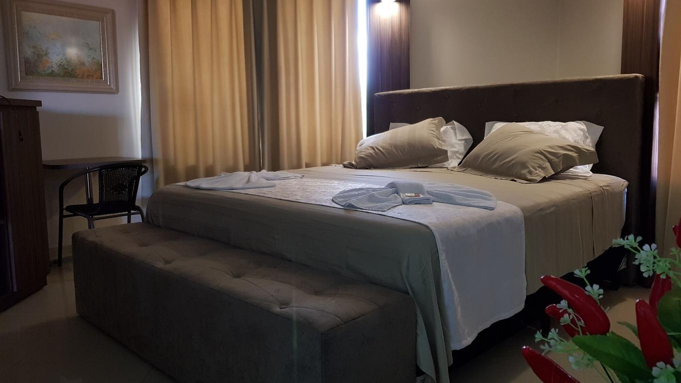 Hotel Itatiaia