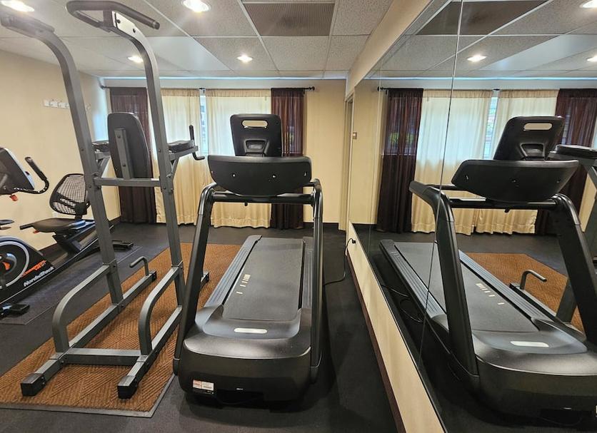 Gym Foto
