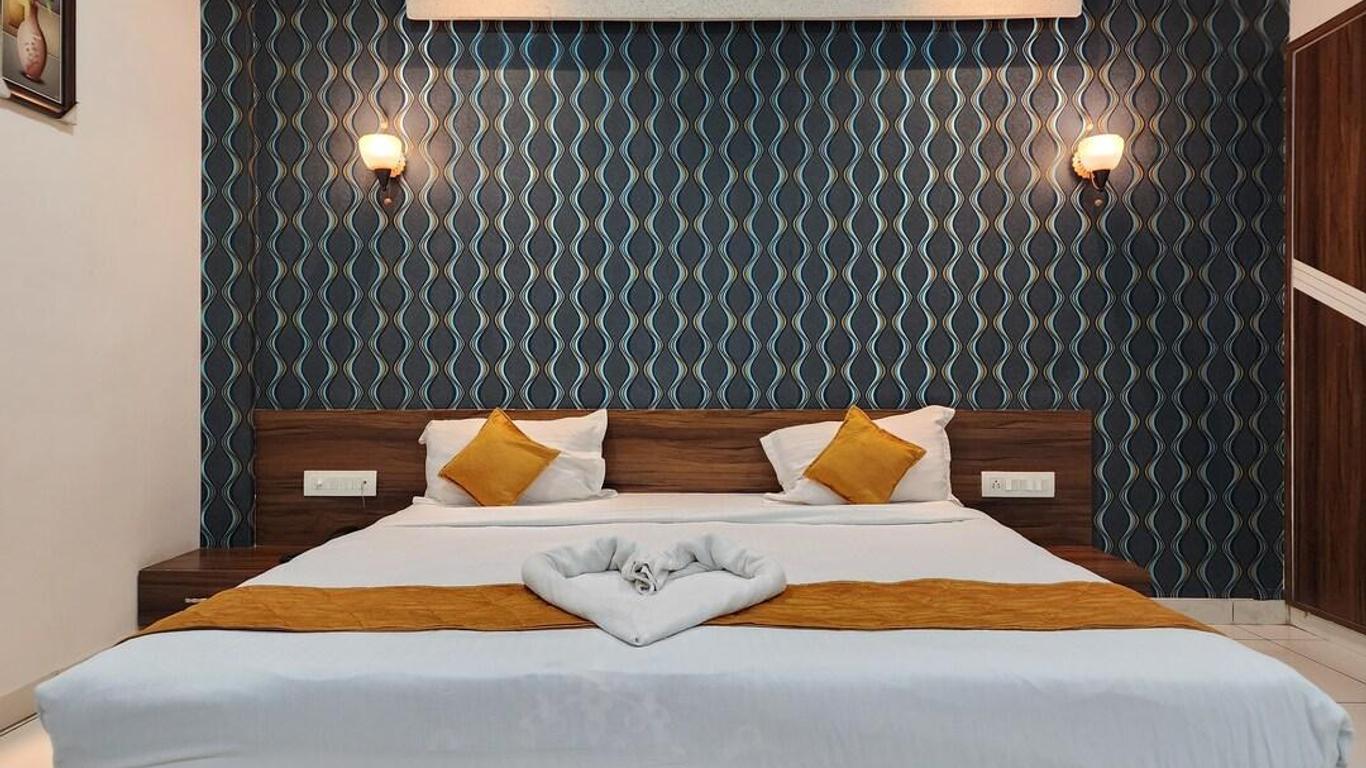 Hotel Sai Residency Morbi