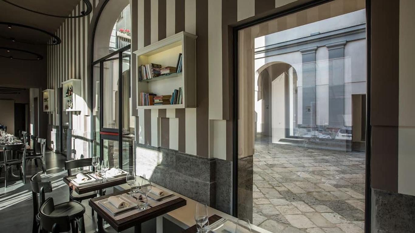 Villa Avellino Historic Residence