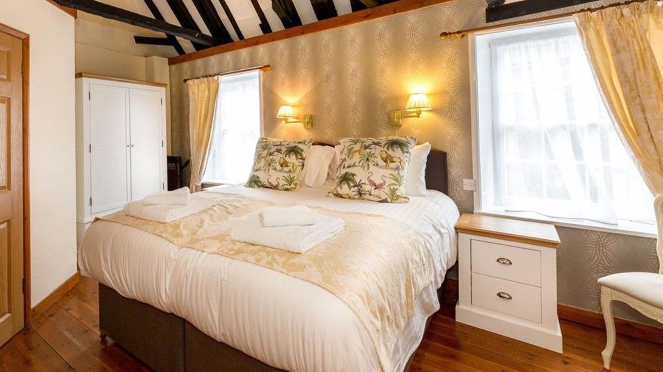 The Chalice Guest House
