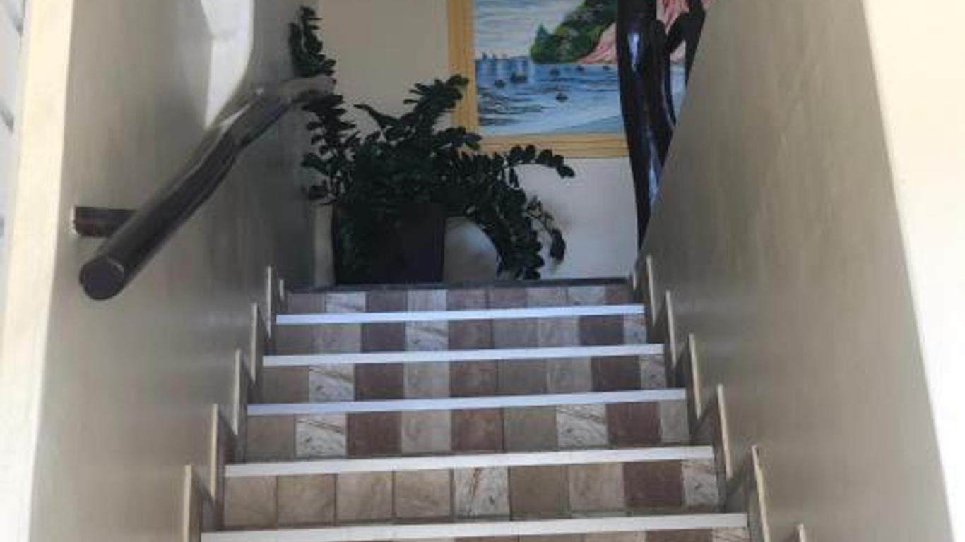 Pousada Tia Tita