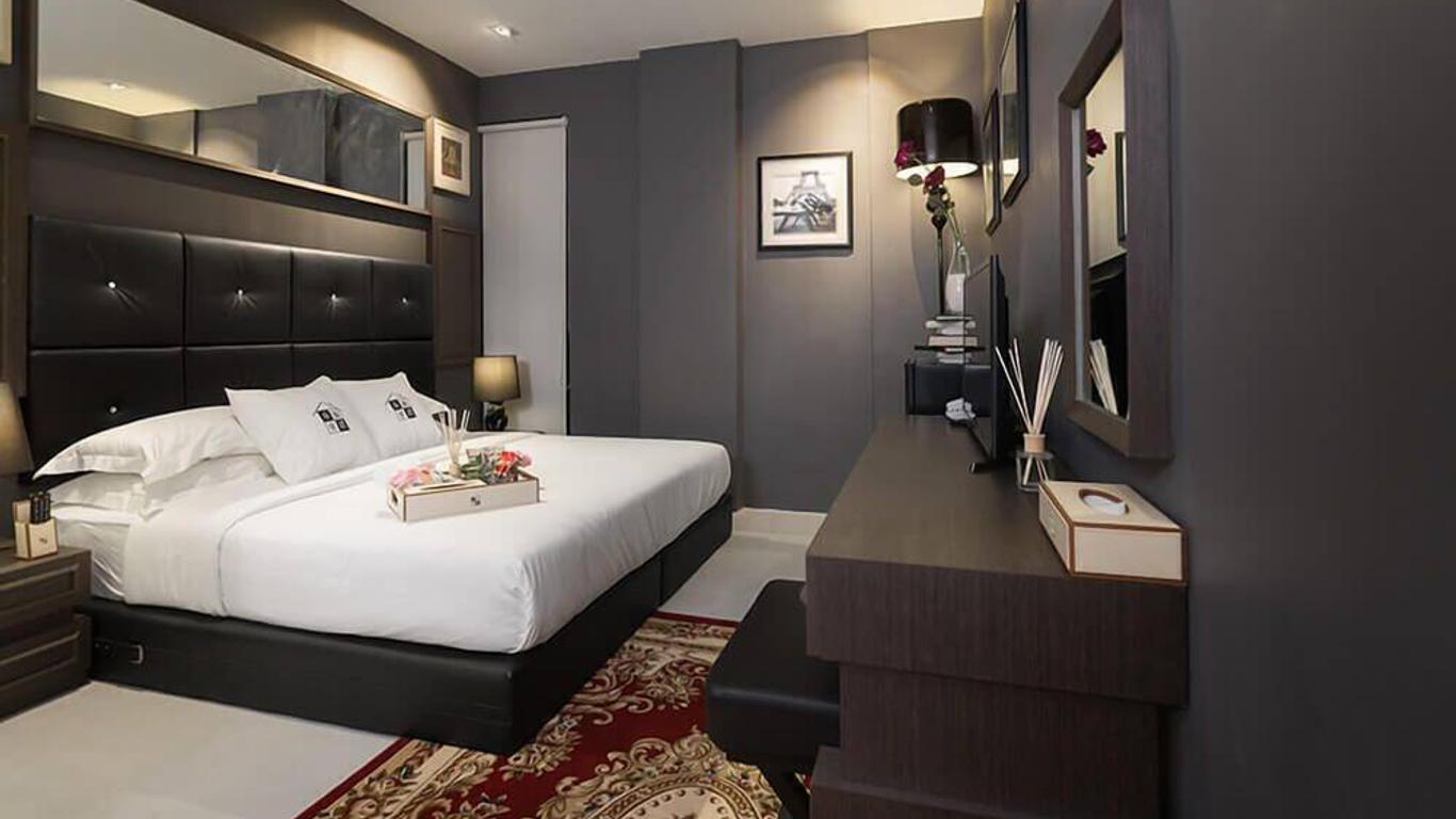 Le An Hotel