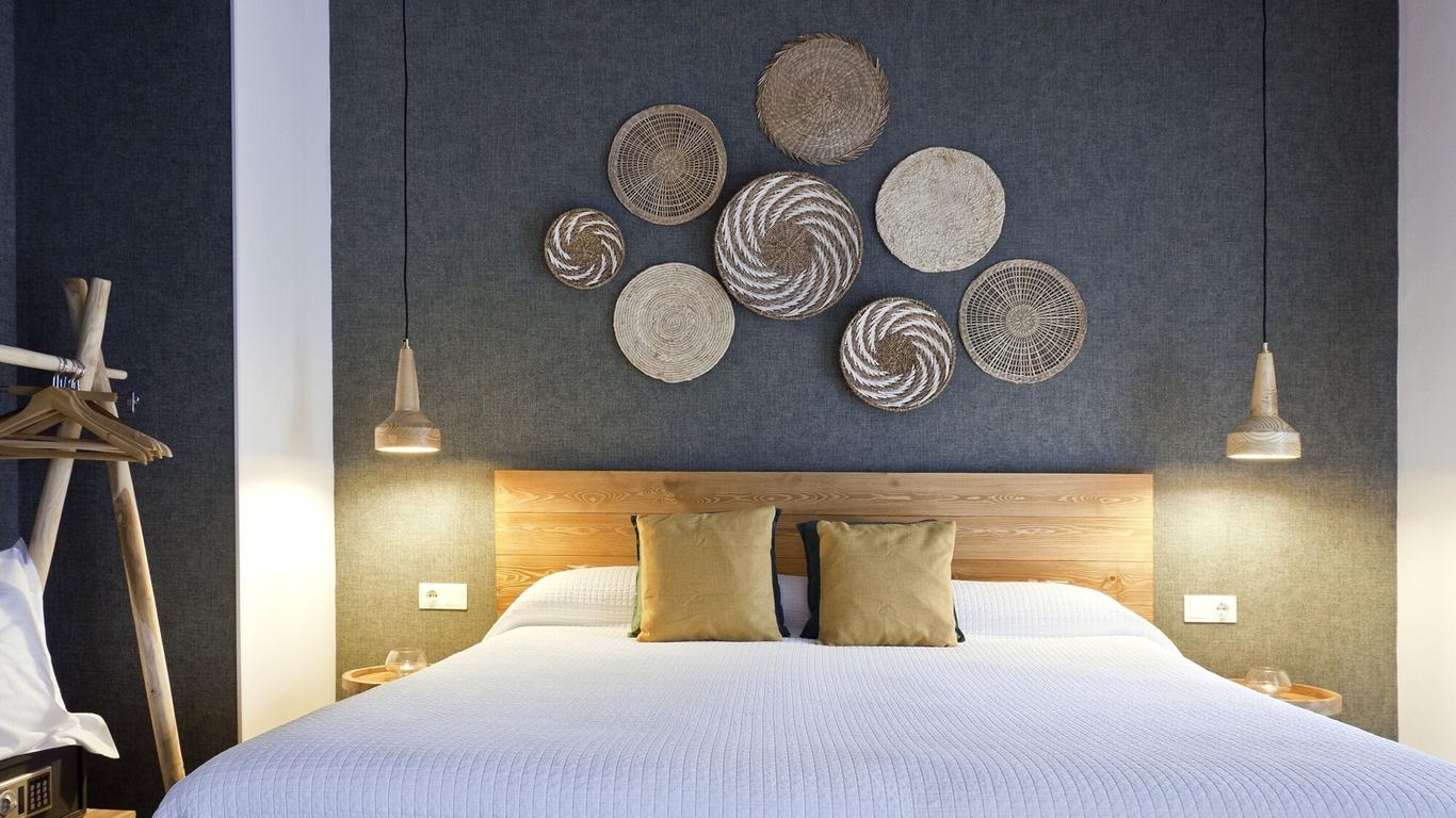 Cases Noves - Boutique Accommodation - Adults Only