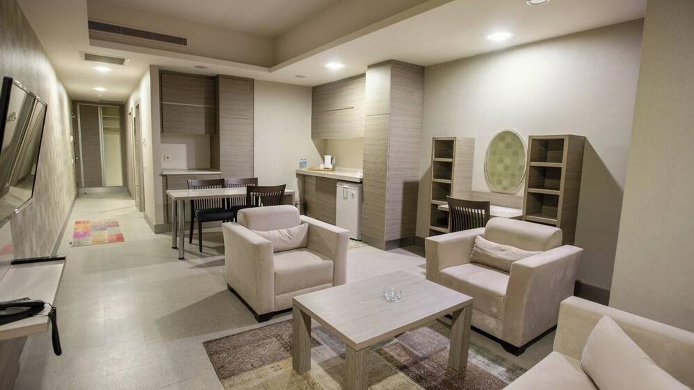 Sen Otel