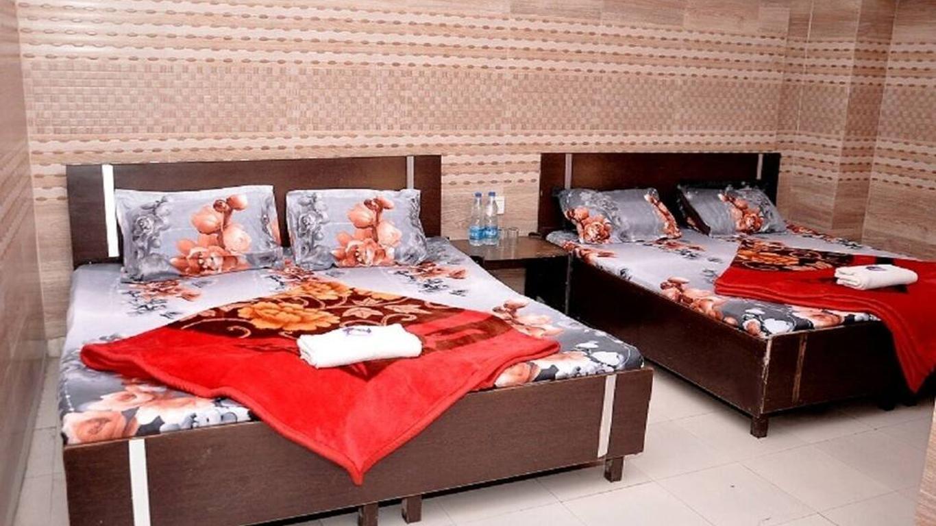 Asha Guest House