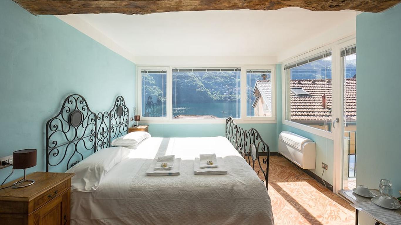 Albergo Diffuso Ca' Spiga