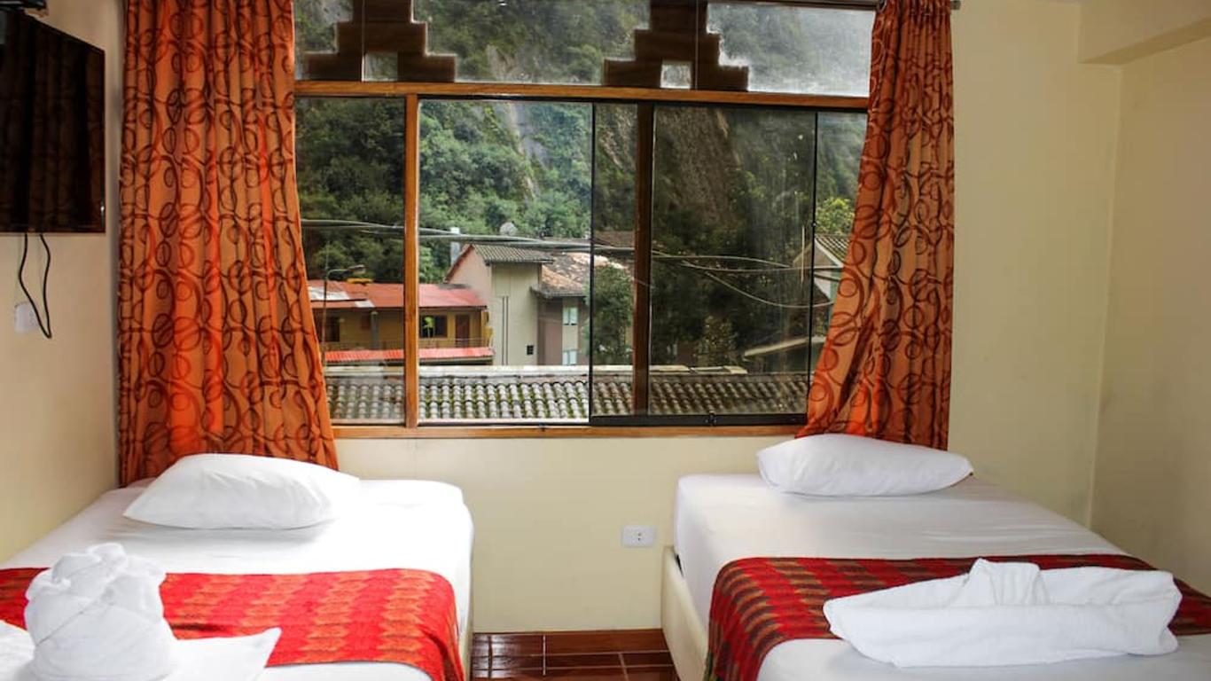 Illary Inn